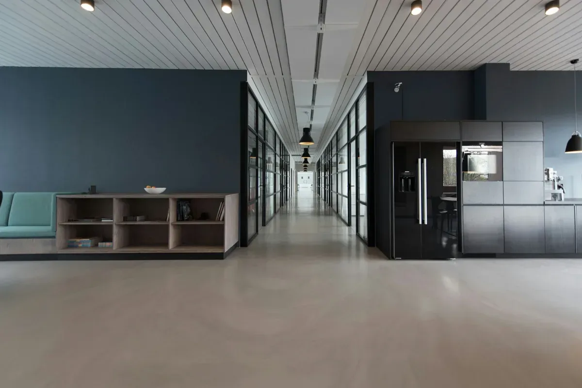 Thndr — Fintech Headquarters
