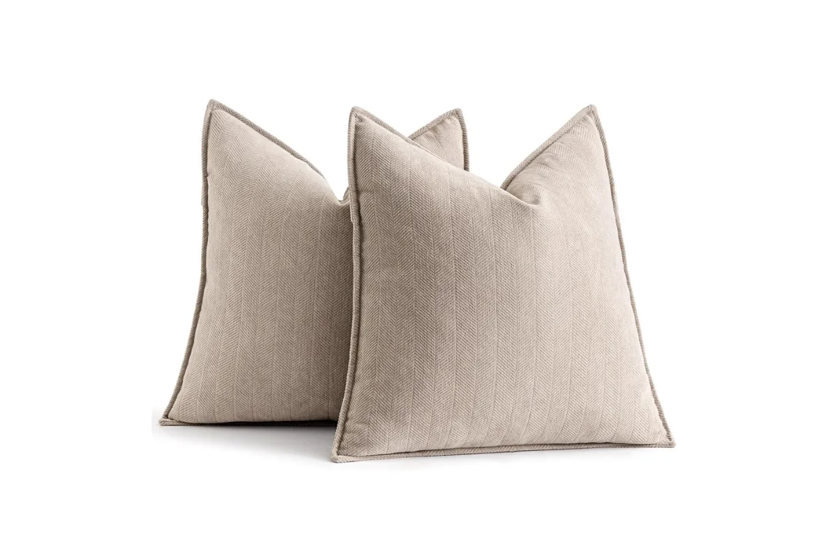 Pillows & Pillow Cases