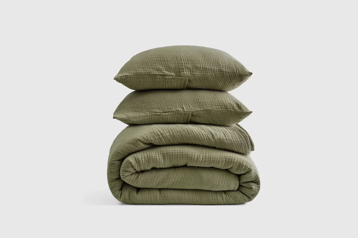 Duvet Covers