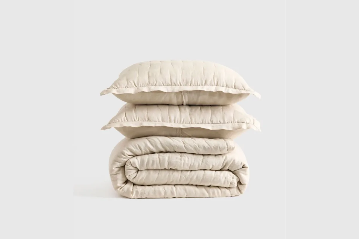 Comforters & Quilts